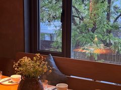 -一坐一忘云南菜(三里屯店)