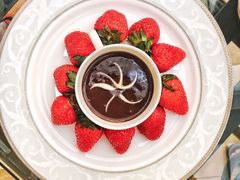 -利顺德大饭店·维多利亚花园(小白楼店)