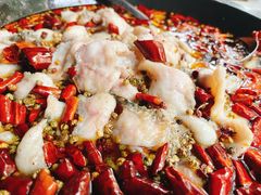 -金三可市井水煮鱼(金碧园店)