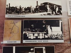 -中国铁道博物馆(正阳门馆)