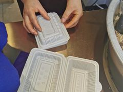 -叁省斋粉蒸肉甑糕·清真(回民街店)