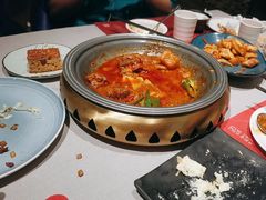 -耶里夏丽新疆餐厅(百联中环购物广场店)