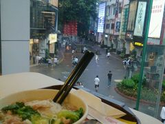 -真功夫(北京路步行街店)