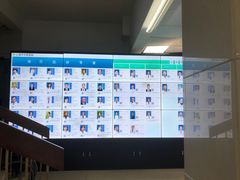 -上海市中医医院(芷江路院区)