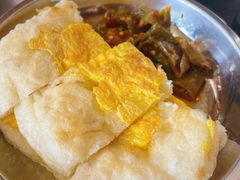 -88号小吃店·经典云南菜·地道纳西美食