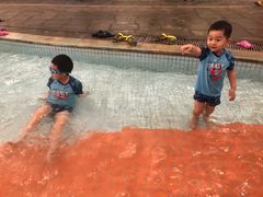 -南宫温泉水世界