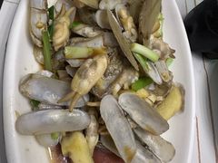 -金海湾海鲜排档(朱家尖店)