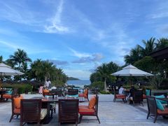 -石梅湾艾美度假酒店