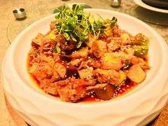 -樽宴酒楼·地道川菜·品质聚会·生日宴请