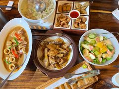 -临家闽南菜(五店市店)