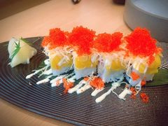 -文三酒肆自助放题(新街口友谊广场店)