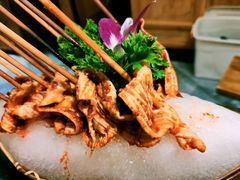 -巴蜀印象火锅(永陵总店)