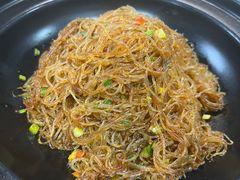 特色粉丝-老馆子·建德菜·山肴鱼鲜(海威新界店)