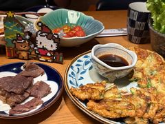 -炎蔵牛舌烤肉