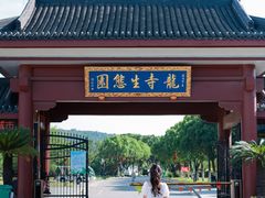-龙寺生态园