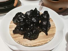 墨鱼水饺-新荣记(建国门外大街店)
