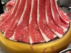 -一绪に寿喜烧(虹悦城店)