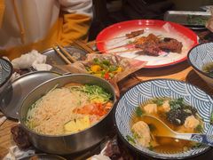 -北丐先生·野馄饨烧烤(泰达E街区店)