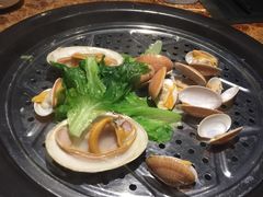 -船奇蒸汽海鲜·闽菜(八市海鲜总店)