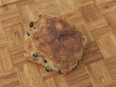 黑豆松子恰巴塔-mbd(华山路店)