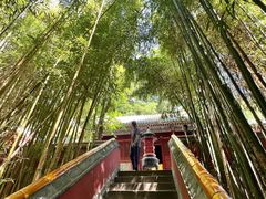 -潭柘寺景区