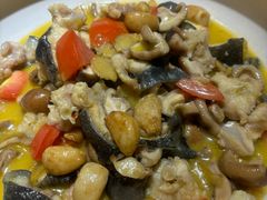 -印象鲵宴·张家界地标美食名片(溪布街店)