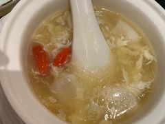 -山东宾馆·齐鲁苑餐厅