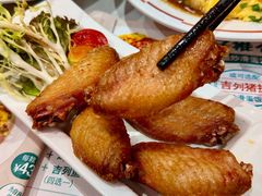 -香港深仔记茶餐厅(东门店)