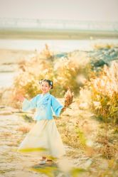 -卡洛儿高端儿童摄影(郑东新区店)