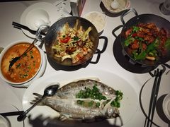 -外婆家(西红门荟聚购物中心店)