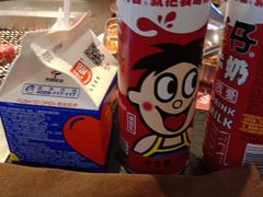 -俊熙家点餐式自助烤肉店(1227广场店)