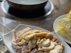 -万兴启丰椰子文化园餐厅