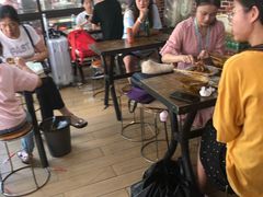 -小朱麻辣串(益民街店)