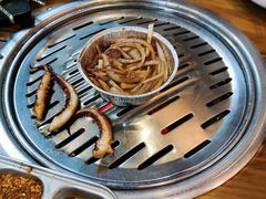 -·缸桶屋·韩式牛肋条自助烤肉(西湖D11店)
