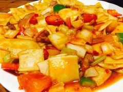 -巴依老爷新疆美食(常营店)
