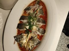 -上海小南国(正大店)