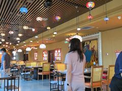 -君邦火锅(新疆大厦店)