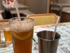 -八爷茶餐厅