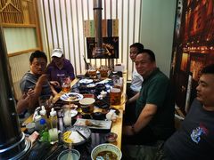 -龍二烧肉酒场(九亭店)