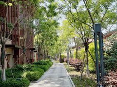 -清河半岛温泉度假酒店