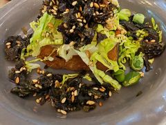-轻蔬不用等·素食(江苏路店)