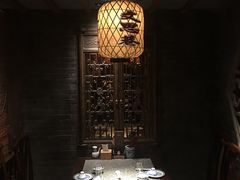 包厢-南京大牌档(济南万象城店)