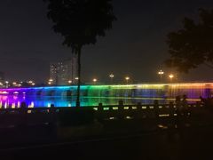 -南宁南湖公园