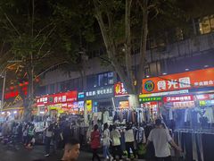 -健康路夜市