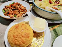 大树酸菜鱼-大树餐厅(红旗街万达店)