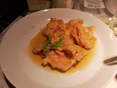 -奉天小馆·非遗东北菜(济南万象城店)