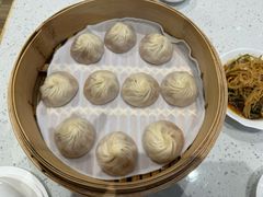 -鼎泰丰(南门店)