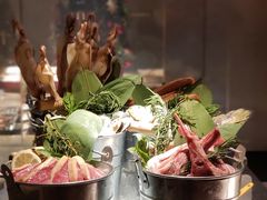 -嘉定凯悦·咖啡厅