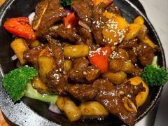 -小菜园新徽菜(合肥之心城店)