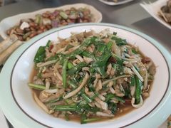 -曹掌柜小酒馆烧烤集团(崂山同兴路店)